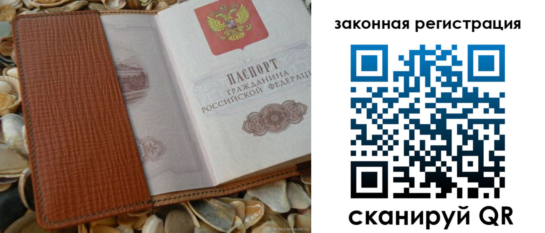 прописка паспорт в Владивостоке